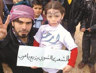 Syria accuses US as activists criticize the League mission