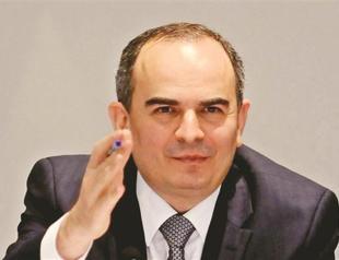 Currency wars spreading