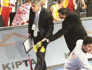 Fierce rivalry to be put to test as Euro meeting looms