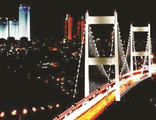 Privatization deadline extended for bridge