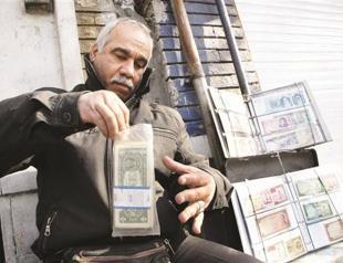 Iran’s intervention in FX market turns up trumps