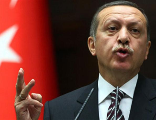 Turkey has lost faith in Syria: Turkish Prime Minister Erdoğan