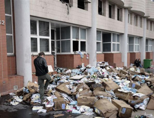 Turkish hacker claims credit for French paper cyber-attack