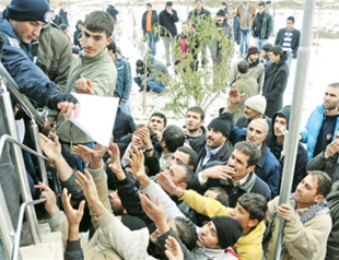 Van governor calls for urgent aid