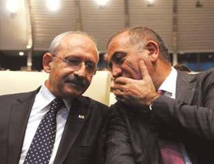 Main opposition seeks to contain Dersim row