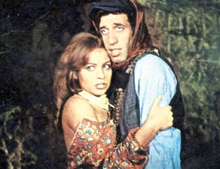 Old Turkish movies to become HD quality