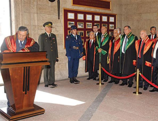 75 pct of judges are men, data reveals