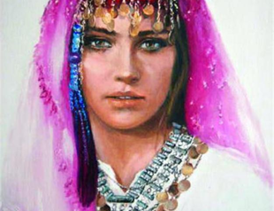 Turkish painter opens exhibition in Toronto