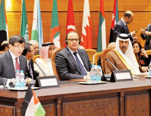 Ankara, Paris seek to unite Syria dissidents