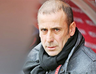 ‘Mr Consistent’ takes over Turkish football’s hottest seat