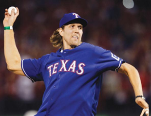 Dirk keeps an eye on Europe