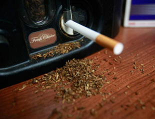 British government should ban smoking in cars: doctors