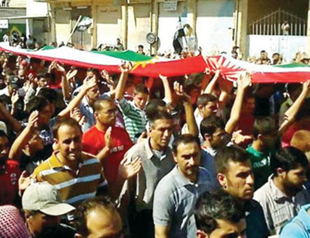 Minister sighs relief on dead-end Syria project