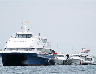 PKK member killed after hijacking ferry