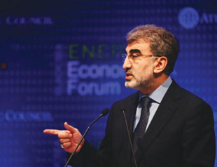 Terror threatening European energy’