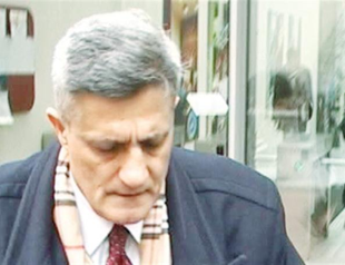Former Turkish intelligence officer dies in prison