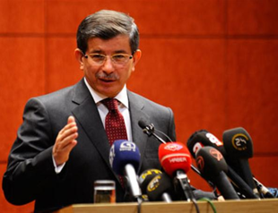 Turkey summons Syrian envoy over attacks: ministry