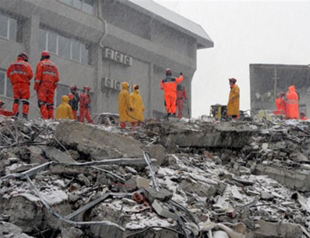 Turkey ends search for survivors at hotel