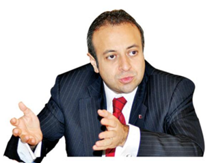 ‘Turkey not after Europe’s money’