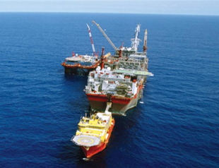 Turkey, Shell to sign Med oil drilling deal
