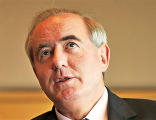 France seeks Chinese firms to join Paris project