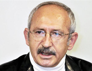 CHP complains of gov’t to delegation