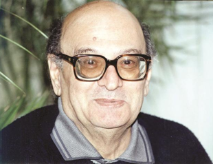 Prominent professor dies at age of 80