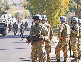 Rockets hit Israel, sparking tension