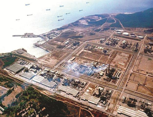 Crisis hits refinery sector in Europe