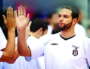 Deron Williams says he will miss Istanbul