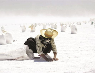 Turkey, China ink gas storage deal