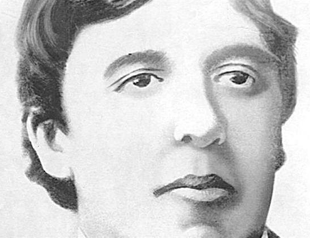 Oscar Wildes Paris tomb made safe from admirers kisses