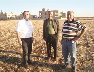 Turkey’s Syriacs deprived of rights, says union head