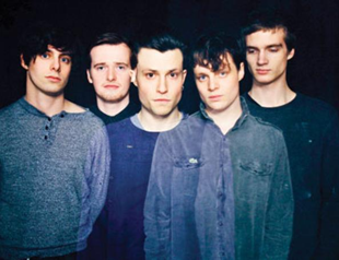 The Maccabees to play for Babylon’s season opening