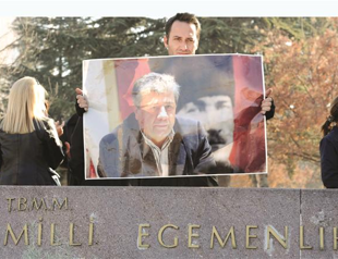 MP sees 1,000th day in jail amid detention row