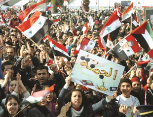 Turkey declares its sanctions on Syria