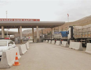 Trade with Syria hit by Turkey’s sanctions