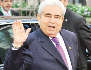 No invite to Ankara for EU’s Syria meet