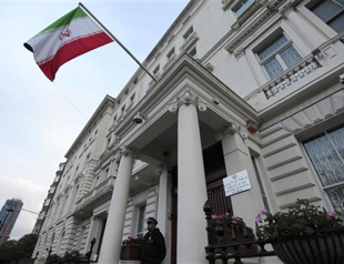 UK to call for tougher Iran economic sanctions