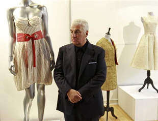 Amy Winehouse dress fetches $68,000 at auction