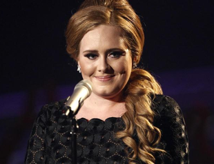 Kanye West, Adele lead Grammy nods