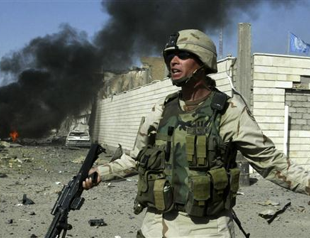 18 dead in attacks in Iraqs Diyala