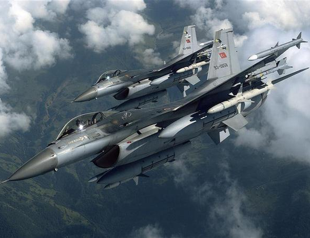 Turkish jets to deliver nuclear warheads, report says
