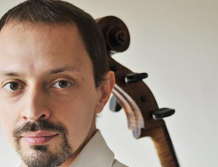 French cellist to give Istanbul performance