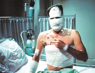 Istanbul Modern to host Finn duo’s films