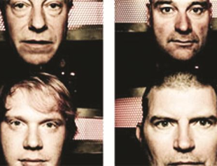 British jazz band in town