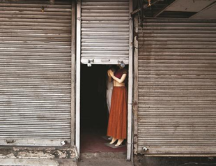 Indian traders strike for $450 bln market