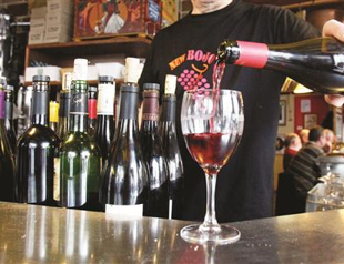 Koç University to host wine meeting