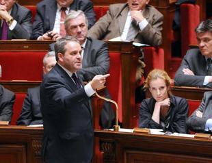 Genocide bill on French Parliament agenda