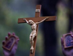 One-third in world embrace Christianity: US study